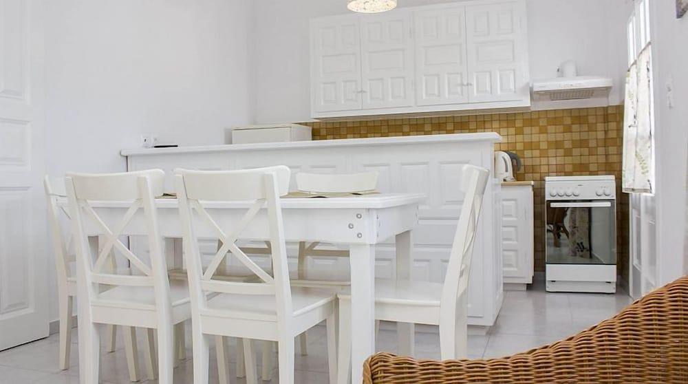 Anixi Hotel Ornos  Eksteriør billede